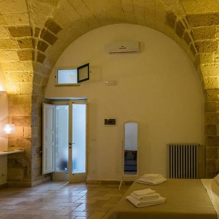 B&B Donnantonietta - Nobile Dimora Minervino di Lecce Bagian luar foto
