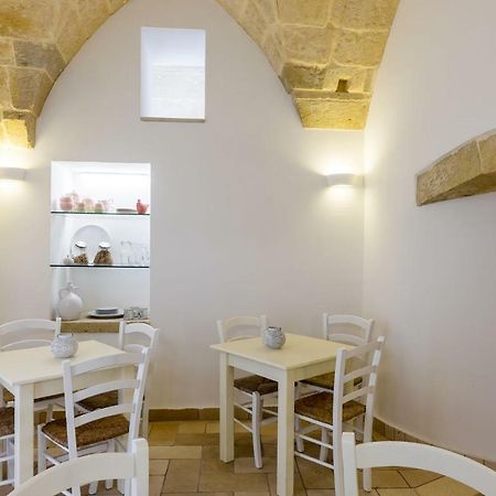 B&B Donnantonietta - Nobile Dimora Minervino di Lecce Bagian luar foto