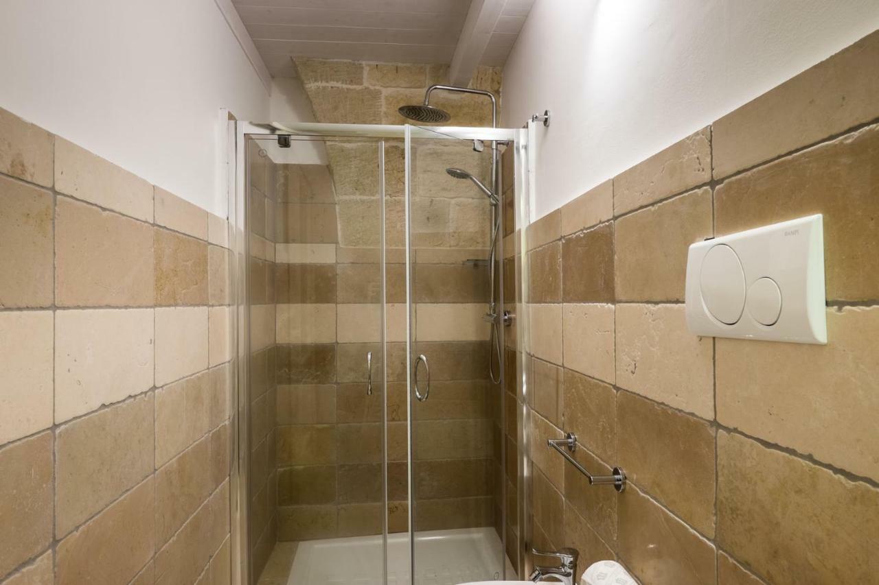 B&B Donnantonietta - Nobile Dimora Minervino di Lecce Bagian luar foto