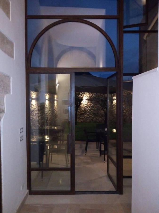 B&B Donnantonietta - Nobile Dimora Minervino di Lecce Bagian luar foto