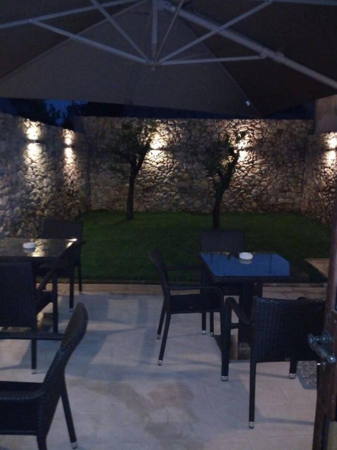 B&B Donnantonietta - Nobile Dimora Minervino di Lecce Bagian luar foto